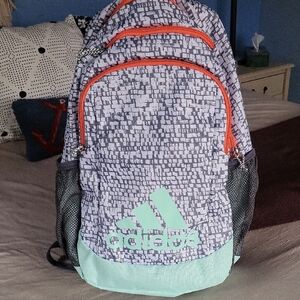 Adidas Backpack
